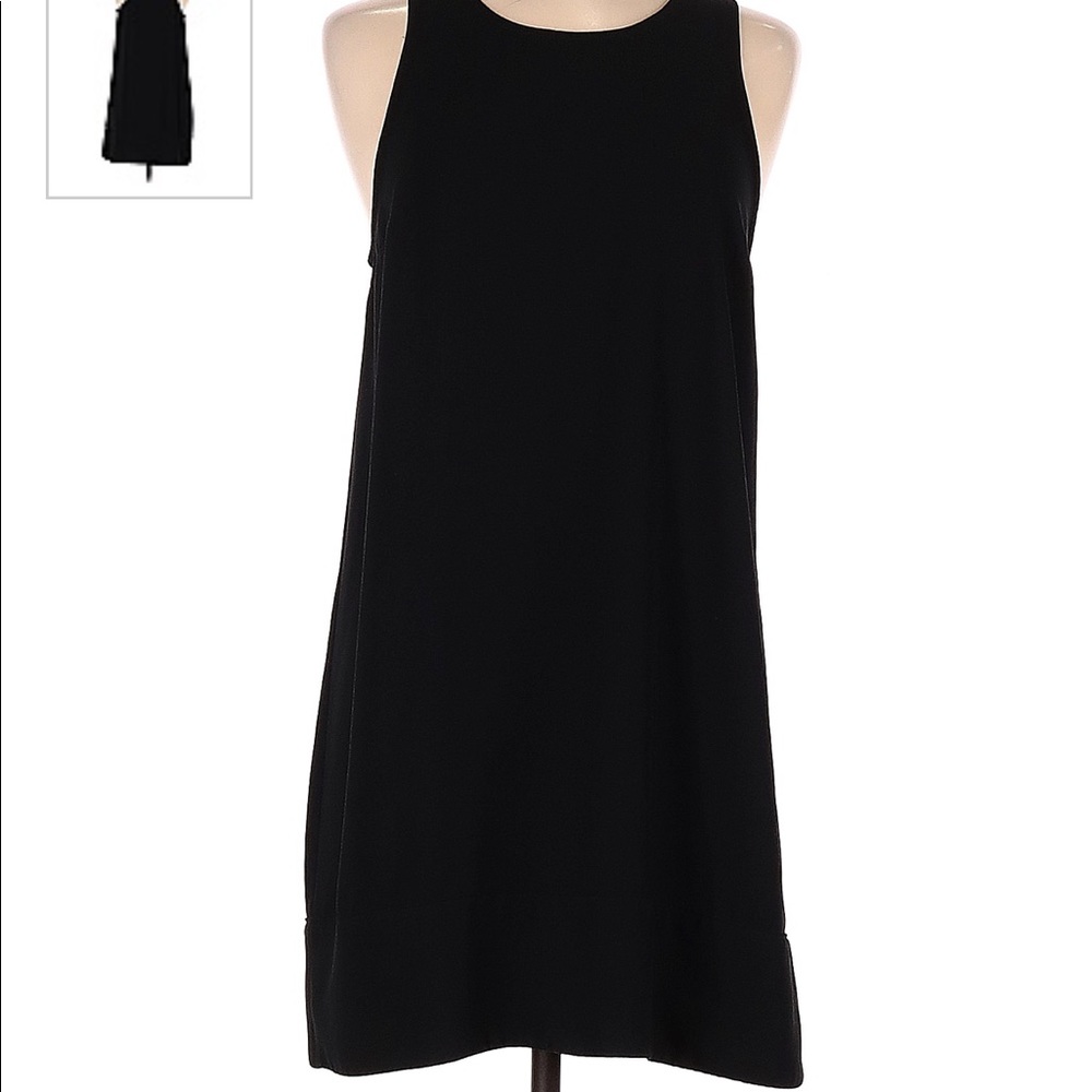 Leith shift dress